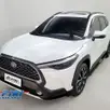TOYOTA COROLLA CROSS 1.8 VVT-I HYBRID FLEX XRX CVT TOYOTA COROLLA CROSS 1.8 VVT-I HYBRID FLEX XRX CVT