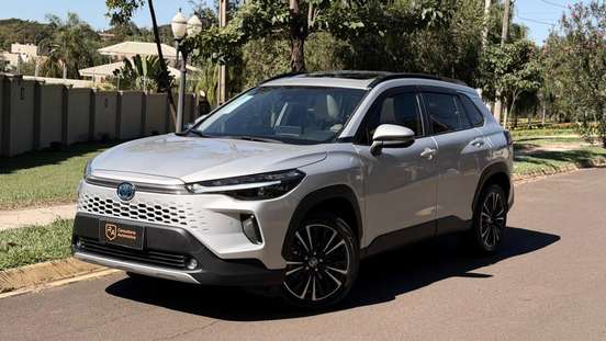 TOYOTA-COROLLA CROSS-2025