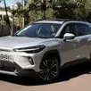 TOYOTA COROLLA CROSS 1.8 VVT-I HYBRID FLEX XRX CVT TOYOTA COROLLA CROSS 1.8 VVT-I HYBRID FLEX XRX CVT