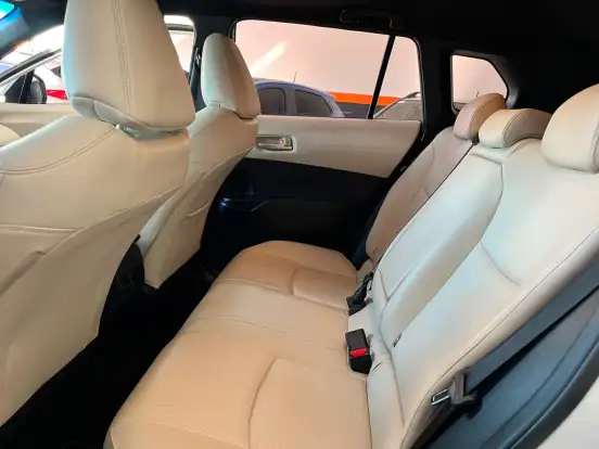 TOYOTA-COROLLA CROSS-2023
