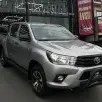 TOYOTA HILUX 2.8 GR SPORT 4X4 CD 16V DIESEL 4P AUTOMÁTICO TOYOTA HILUX 2.8 GR SPORT 4X4 CD 16V DIESEL 4P AUTOMÁTICO