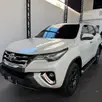TOYOTA HILUX SW4 2.8 SRX DIAMOND 4X4 7 LUGARES 16V TURBO INTERCOOLER DIESEL 4P AUTOMÁTICO TOYOTA HILUX SW4 2.8 SRX DIAMOND 4X4 7 LUGARES 16V TURBO INTERCOOLER DIESEL 4P AUTOMÁTICO