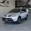 TOYOTA RAV4 2.5 4X4 16V GASOLINA 4P AUTOMÁTICO TOYOTA RAV4 2.5 4X4 16V GASOLINA 4P AUTOMÁTICO