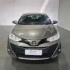 TOYOTA YARIS 1.5 16V FLEX SEDAN XL PLUS TECH MULTIDRIVE TOYOTA YARIS 1.5 16V FLEX SEDAN XL PLUS TECH MULTIDRIVE