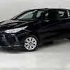TOYOTA YARIS 1.5 16V FLEX XL MULTIDRIVE TOYOTA YARIS 1.5 16V FLEX XL MULTIDRIVE