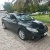 TOYOTA COROLLA 1.8 SE-G 16V FLEX 4P AUTOMÁTICO TOYOTA COROLLA 1.8 SE-G 16V FLEX 4P AUTOMÁTICO