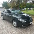 TOYOTA COROLLA 1.8 SE-G 16V FLEX 4P AUTOMÁTICO TOYOTA COROLLA 1.8 SE-G 16V FLEX 4P AUTOMÁTICO