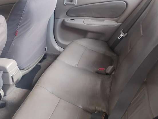 TOYOTA-COROLLA-1.8 XLI 16V GASOLINA 4P AUTOMÁTICO TOYOTA-COROLLA-2000