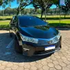 TOYOTA COROLLA 2.0 DYNAMIC 16V FLEX 4P AUTOMÁTICO TOYOTA COROLLA 2.0 DYNAMIC 16V FLEX 4P AUTOMÁTICO