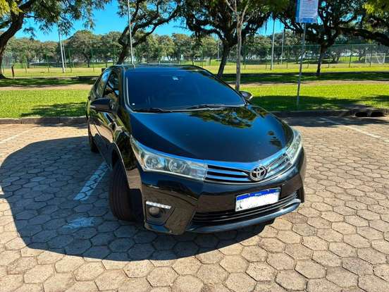 TOYOTA-COROLLA-2.0 DYNAMIC 16V FLEX 4P AUTOMÁTICO TOYOTA-COROLLA-2016