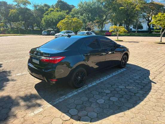 TOYOTA-COROLLA-2.0 DYNAMIC 16V FLEX 4P AUTOMÁTICO TOYOTA-COROLLA-2016