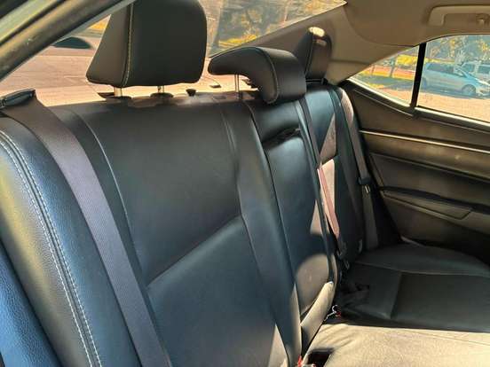 TOYOTA-COROLLA-2.0 DYNAMIC 16V FLEX 4P AUTOMÁTICO TOYOTA-COROLLA-2016
