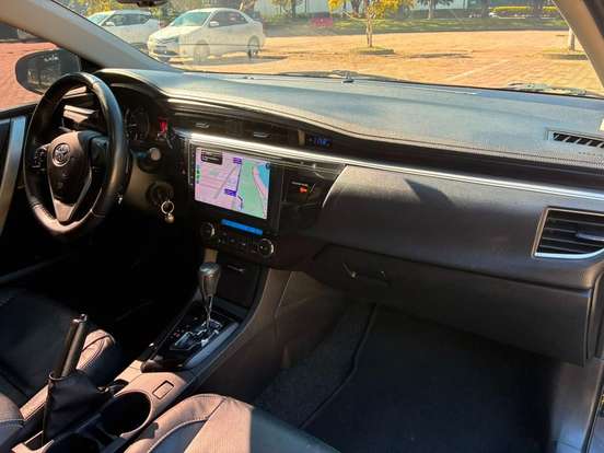 TOYOTA-COROLLA-2.0 DYNAMIC 16V FLEX 4P AUTOMÁTICO TOYOTA-COROLLA-2016