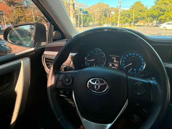 TOYOTA-COROLLA-2.0 DYNAMIC 16V FLEX 4P AUTOMÁTICO TOYOTA-COROLLA-2016