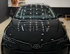 TOYOTA COROLLA 2.0 VVT-IE FLEX XEI DIRECT SHIFT TOYOTA COROLLA 2.0 VVT-IE FLEX XEI DIRECT SHIFT