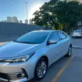 TOYOTA COROLLA 2.0 XEI 16V FLEX 4P AUTOMÁTICO TOYOTA COROLLA 2.0 XEI 16V FLEX 4P AUTOMÁTICO