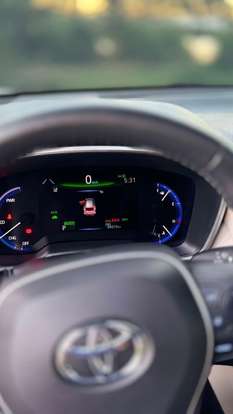 TOYOTA-COROLLA CROSS-2021