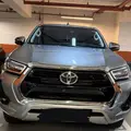 TOYOTA HILUX 2.8 D-4D TURBO DIESEL CD SRV 4X4 AUTOMÁTICO TOYOTA HILUX 2.8 D-4D TURBO DIESEL CD SRV 4X4 AUTOMÁTICO