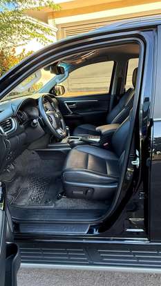 TOYOTA-HILUX SW4-2022
