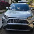 TOYOTA RAV4 2.5 VVT-IE HYBRID SX AWD CVT TOYOTA RAV4 2.5 VVT-IE HYBRID SX AWD CVT