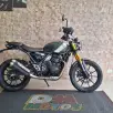 TRIUMPH SCRAMBLER 400 X TRIUMPH SCRAMBLER 400 X