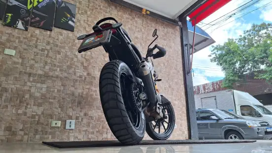 TRIUMPH-SCRAMBLER 400 X TRIUMPH-SCRAMBLER 400 X-2025