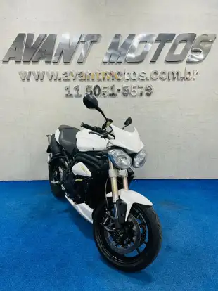 TRIUMPH-SPEED TRIPLE TRIUMPH-SPEED TRIPLE-2014