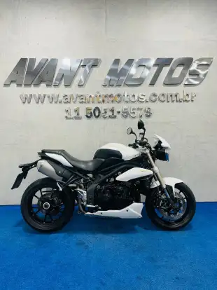 TRIUMPH-SPEED TRIPLE TRIUMPH-SPEED TRIPLE-2014