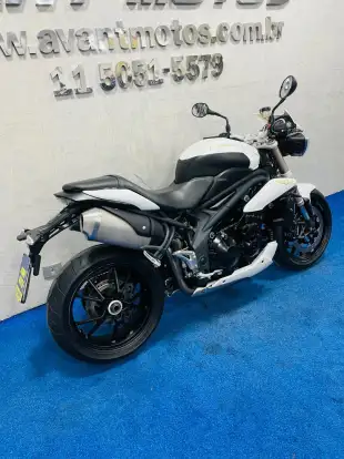 TRIUMPH-SPEED TRIPLE TRIUMPH-SPEED TRIPLE-2014