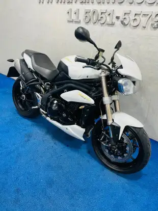 TRIUMPH-SPEED TRIPLE TRIUMPH-SPEED TRIPLE-2014