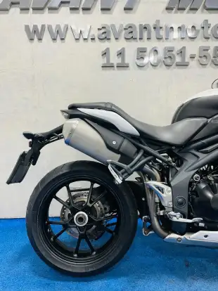 TRIUMPH-SPEED TRIPLE TRIUMPH-SPEED TRIPLE-2014