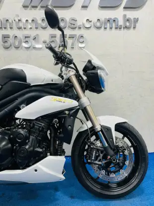 TRIUMPH-SPEED TRIPLE TRIUMPH-SPEED TRIPLE-2014