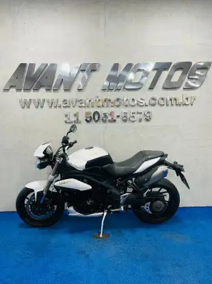 TRIUMPH-SPEED TRIPLE TRIUMPH-SPEED TRIPLE-2014