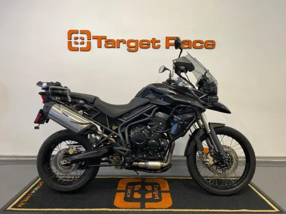 TRIUMPH TIGER 800XC 