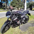 TRIUMPH STREET TRIPLE 765 RS TRIUMPH STREET TRIPLE 765 RS