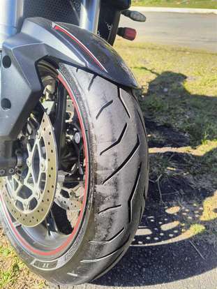 TRIUMPH-STREET TRIPLE 765 RS TRIUMPH-STREET TRIPLE 765 RS-2018