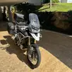 TRIUMPH TIGER 1200 RALLY EXPLORER TRIUMPH TIGER 1200 RALLY EXPLORER
