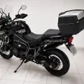 TRIUMPH TIGER EXPLORER XCX TRIUMPH TIGER EXPLORER XCX