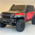 TROLLER T4 3.2 BOLD 4X4 20V TURBO INTERCOOLER DIESEL 2P MANUAL TROLLER T4 3.2 BOLD 4X4 20V TURBO INTERCOOLER DIESEL 2P MANUAL