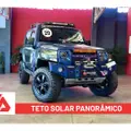 TROLLER T4 3.2 TGV 4X4 20V TURBO INTERCOOLER DIESEL 2P AUTOMÁTICO TROLLER T4 3.2 TGV 4X4 20V TURBO INTERCOOLER DIESEL 2P AUTOMÁTICO