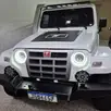 TROLLER T4 3.0 TETO RÍGIDO 16V TURBO ELETRONIC DIESEL 2P MANUAL TROLLER T4 3.0 TETO RÍGIDO 16V TURBO ELETRONIC DIESEL 2P MANUAL