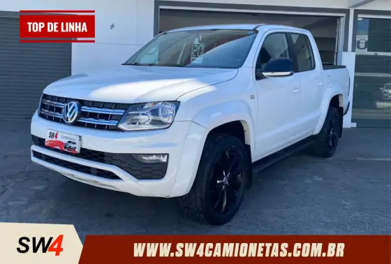 VOLKSWAGEN AMAROK 2.0 SE 4X4 CD 16V TURBO INTERCOOLER DIESEL 4P MANUAL VOLKSWAGEN AMAROK 2.0 SE 4X4 CD 16V TURBO INTERCOOLER DIESEL 4P MANUAL
