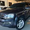 VOLKSWAGEN AMAROK 2.0 HIGHLINE 4X4 CD 16V TURBO INTERCOOLER DIESEL 4P AUTOMÁTICO VOLKSWAGEN AMAROK 2.0 HIGHLINE 4X4 CD 16V TURBO INTERCOOLER DIESEL 4P AUTOMÁTICO