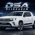 VOLKSWAGEN AMAROK 3.0 V6 TDI DIESEL EXTREME CD 4MOTION AUTOMÁTICO VOLKSWAGEN AMAROK 3.0 V6 TDI DIESEL EXTREME CD 4MOTION AUTOMÁTICO