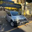 VOLKSWAGEN CROSSFOX 1.6 MI FLEX 8V 4P MANUAL VOLKSWAGEN CROSSFOX 1.6 MI FLEX 8V 4P MANUAL