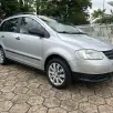 VOLKSWAGEN FOX 1.0 MI TREND 8V FLEX 4P MANUAL VOLKSWAGEN FOX 1.0 MI TREND 8V FLEX 4P MANUAL