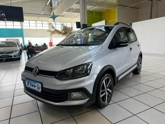 VOLKSWAGEN FOX 1.6 MSI TOTAL FLEX XTREME 4P MANUAL VOLKSWAGEN FOX 1.6 MSI TOTAL FLEX XTREME 4P MANUAL
