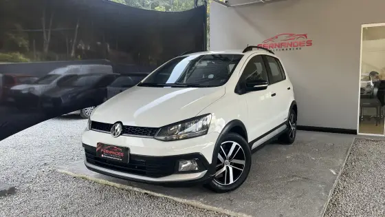 VOLKSWAGEN FOX 1.6 MSI TOTAL FLEX XTREME 4P MANUAL VOLKSWAGEN FOX 1.6 MSI TOTAL FLEX XTREME 4P MANUAL
