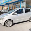 VOLKSWAGEN FOX 1.6 MSI TRENDLINE 8V FLEX 4P MANUAL VOLKSWAGEN FOX 1.6 MSI TRENDLINE 8V FLEX 4P MANUAL