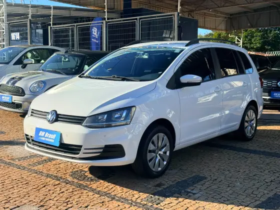 VOLKSWAGEN FOX 1.6 MSI TRENDLINE 8V FLEX 4P MANUAL VOLKSWAGEN FOX 1.6 MSI TRENDLINE 8V FLEX 4P MANUAL